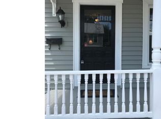 36 E Commerce St, Smyrna, DE 19977