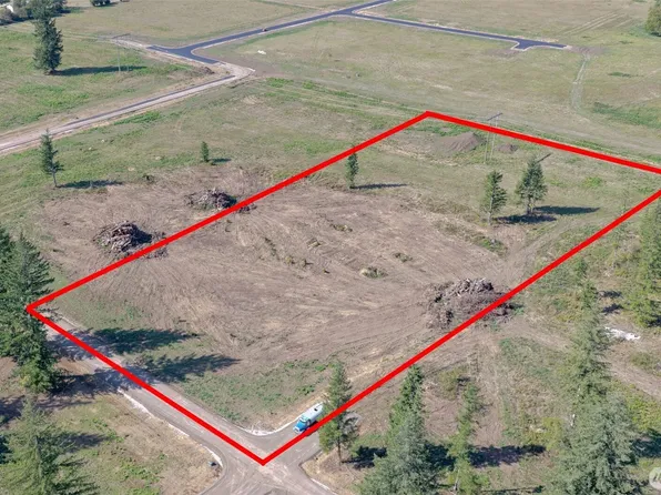 419 Sawmill Road, Ariel, WA 98603