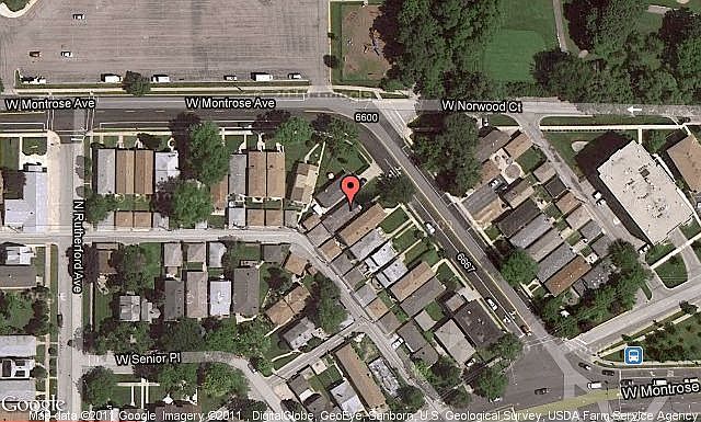 Map View