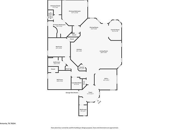 3rd image of this home