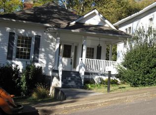 107 Abdrnathy, Chattanooga, TN 37405