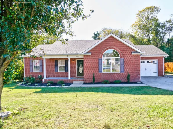 303 Christopher Ct, Shelbyville, TN 37160