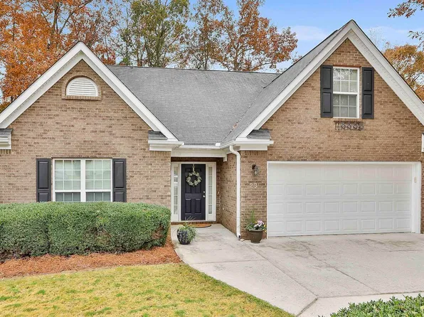 28 Indiana Ave, Sharpsburg, GA 30277