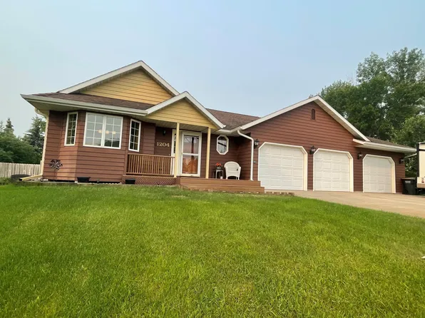 1204 Bridgeport Ln NW, Alexandria, MN 56308