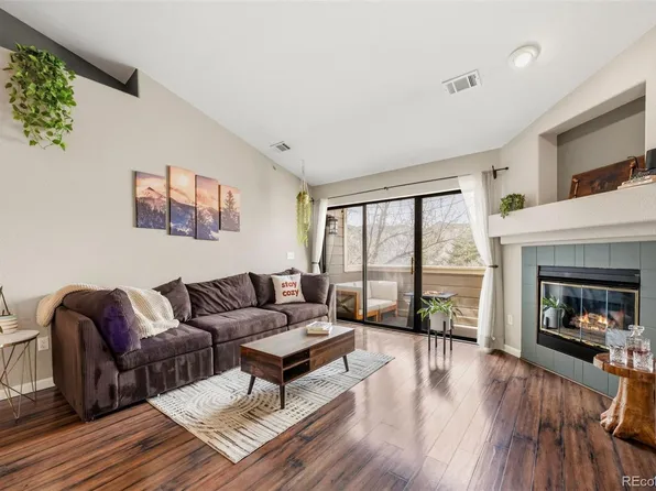 7474 S Alkire Street #301, Littleton, CO 80127