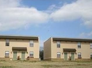 250 N Nixon Ave, Booneville, AR 72927