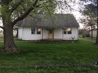 2815 N Curry Rd, Indianapolis, IN 46229