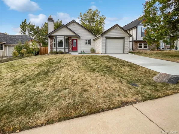 4812 S Tower Way, Aurora, CO 80015