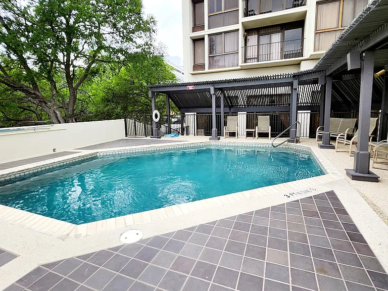 7701 Wurzbach Rd #1507 — Photo 18