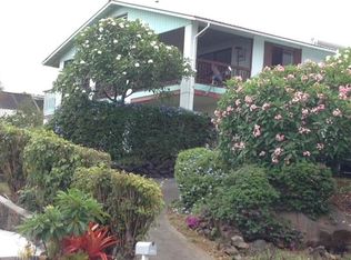 75-331 Aloha Kona Dr #B, Kailua Kona, HI 96740