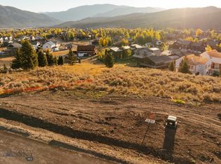 16 Upper Whitefish Dr, Big Sky, MT 59716