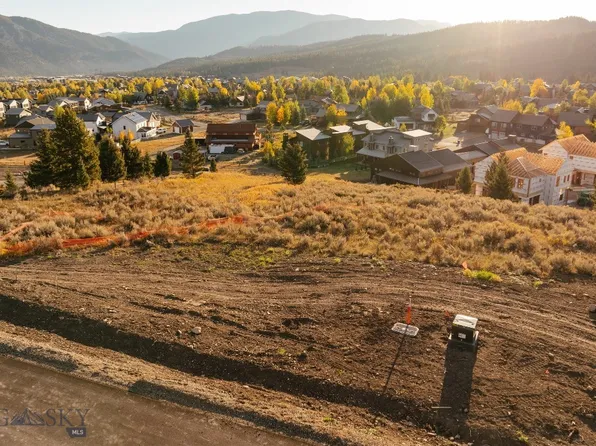 16 Upper Whitefish Dr, Big Sky, MT 59716