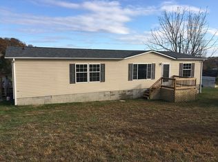 52 Longview Ct, Glasgow, KY 42141