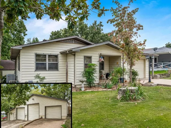 918 Lee Avenue, Branson, MO 65616