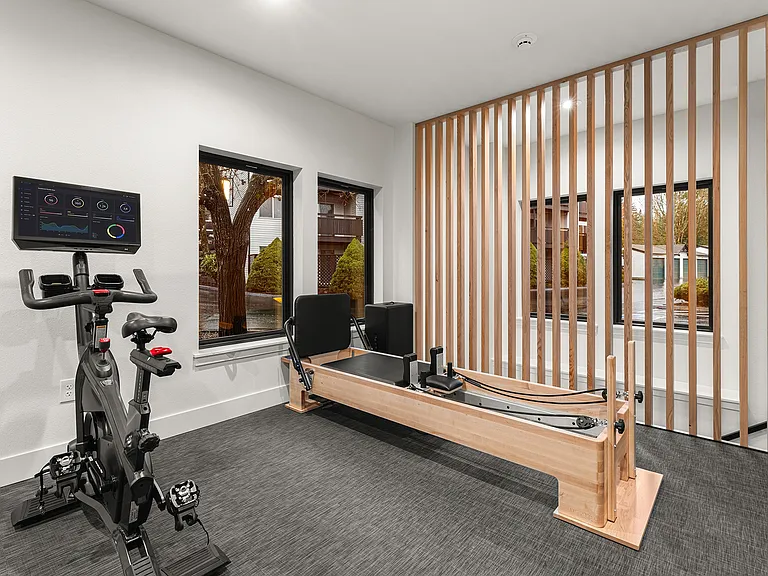 Keyway Apartments — Photo 15