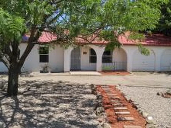 410 Melody Ln S, Socorro, NM 87801