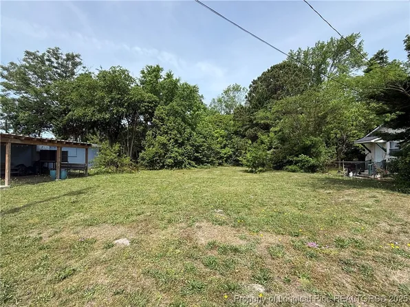 603 N Fayetteville Ave, Dunn, NC 28334