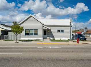 624 E Commercial Ave, Anaconda, MT 59711