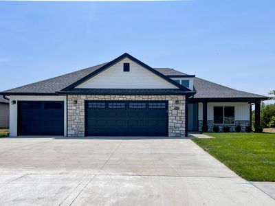 3312 Yellowwood Dr, Columbia, MO, 65202