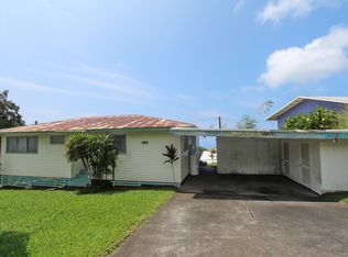 82-1025 Kinue Rd, Captain Cook, HI 96704
