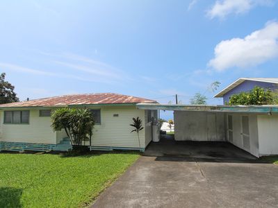 82-1025 Kinue Rd, Captain Cook, HI, 96704