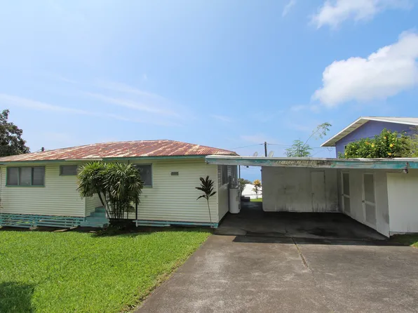 82-1025 Kinue Rd, Captain Cook, HI 96704