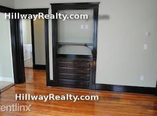 3969 Washington St #2-315, Roslindale, MA 02131