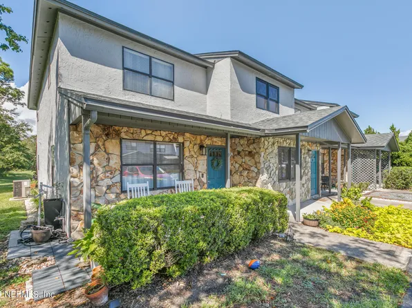 16 PONTE VEDRA Court #C, Ponte Vedra Beach, FL 32082