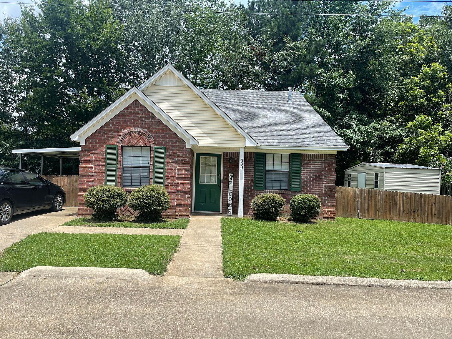 390 Wesson Ln, Baldwyn, MS 38824 Zillow