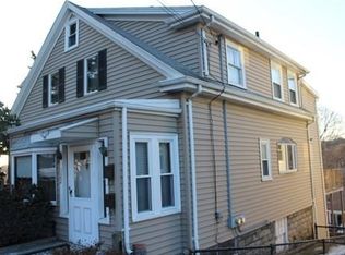 322 Forest St, Arlington, MA 02474