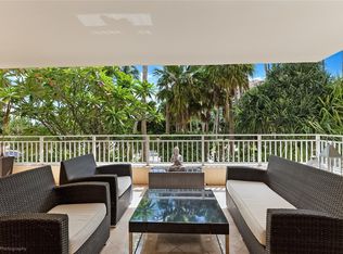 791 Crandon Blvd APT 303, Key Biscayne, FL 33149