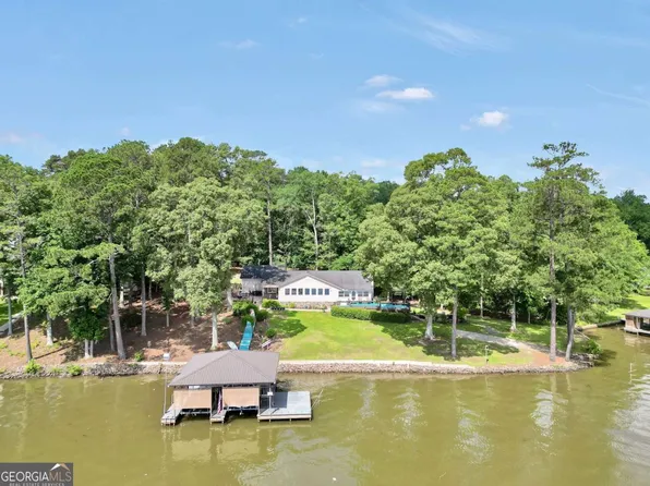 172 Hummingbird Ln #B, Jackson, GA 30233