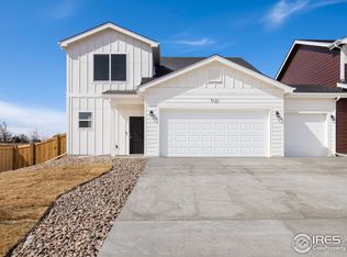 7121 Feather Reed Dr, Wellington, CO 80549