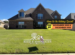 4858 Esty Rd, Arlington, TN 38002