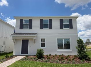 5646 Enchanted Meadows Aly, Clermont, FL 34714