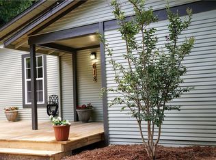 618 E Acheson Rd, Denison, TX 75021