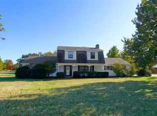 1196 County Road 260, Gainesville, TX 76240