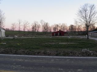 3157 Gnat Hill Rd, Manchester, TN 37355