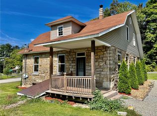 186 Lambertsville Rd, Stoystown, PA 15563