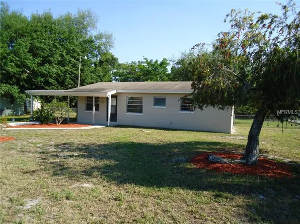 2707 Sunshine Dr S, Lakeland, FL 33801