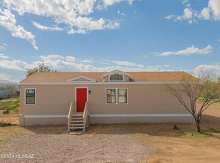 17435 W Oatman Rd, Marana, AZ 85653