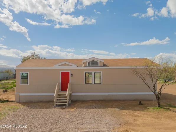 17435 W Oatman Rd, Marana, AZ 85653