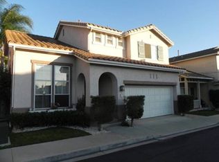 8 Silkwood Ln, Rancho Santa Margarita, CA 92688