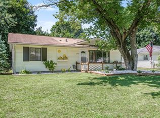 2901 Cimarron Dr, Kalamazoo, MI 49004
