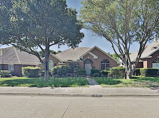 1416 Meadow Vista Dr, Cedar Hill, TX 75104