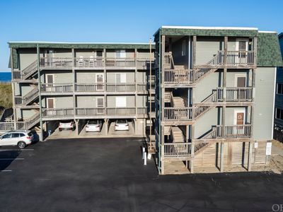 1401 S Virginia Dare Trl #10, Kill Devil Hills, NC, 27948