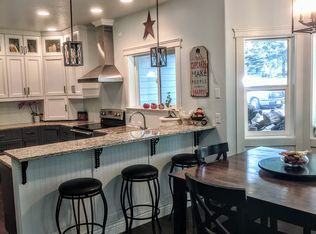 1720 Gladys Ln, McCall, ID 83638