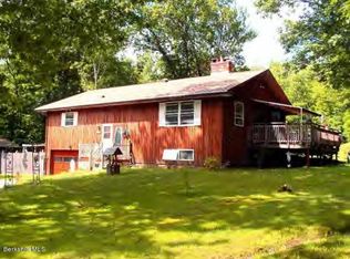 394 Mohawk Trl, Drury, MA 01343