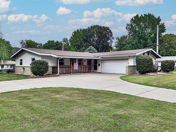 2nd image of 3105 Kingsley Dr