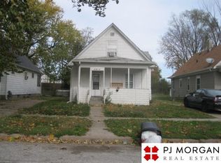 2814 Ruggles St, Omaha, NE 68111